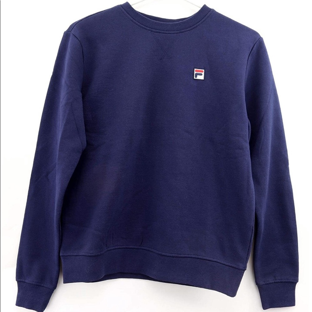 Fila Sweatshirt